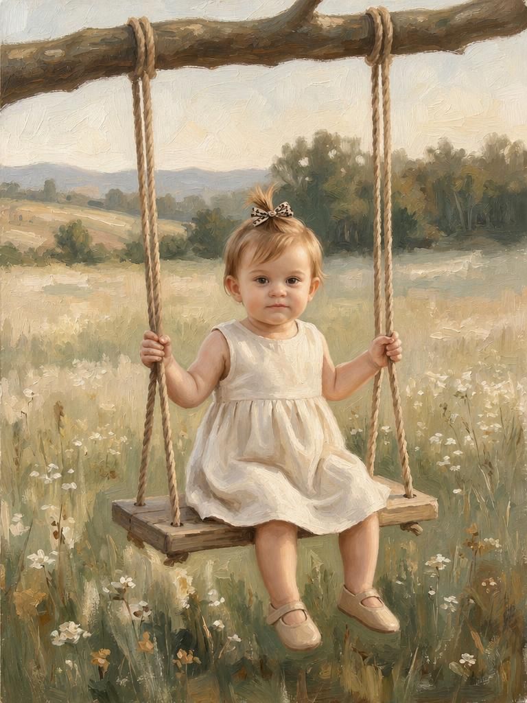 Memory Swing 2