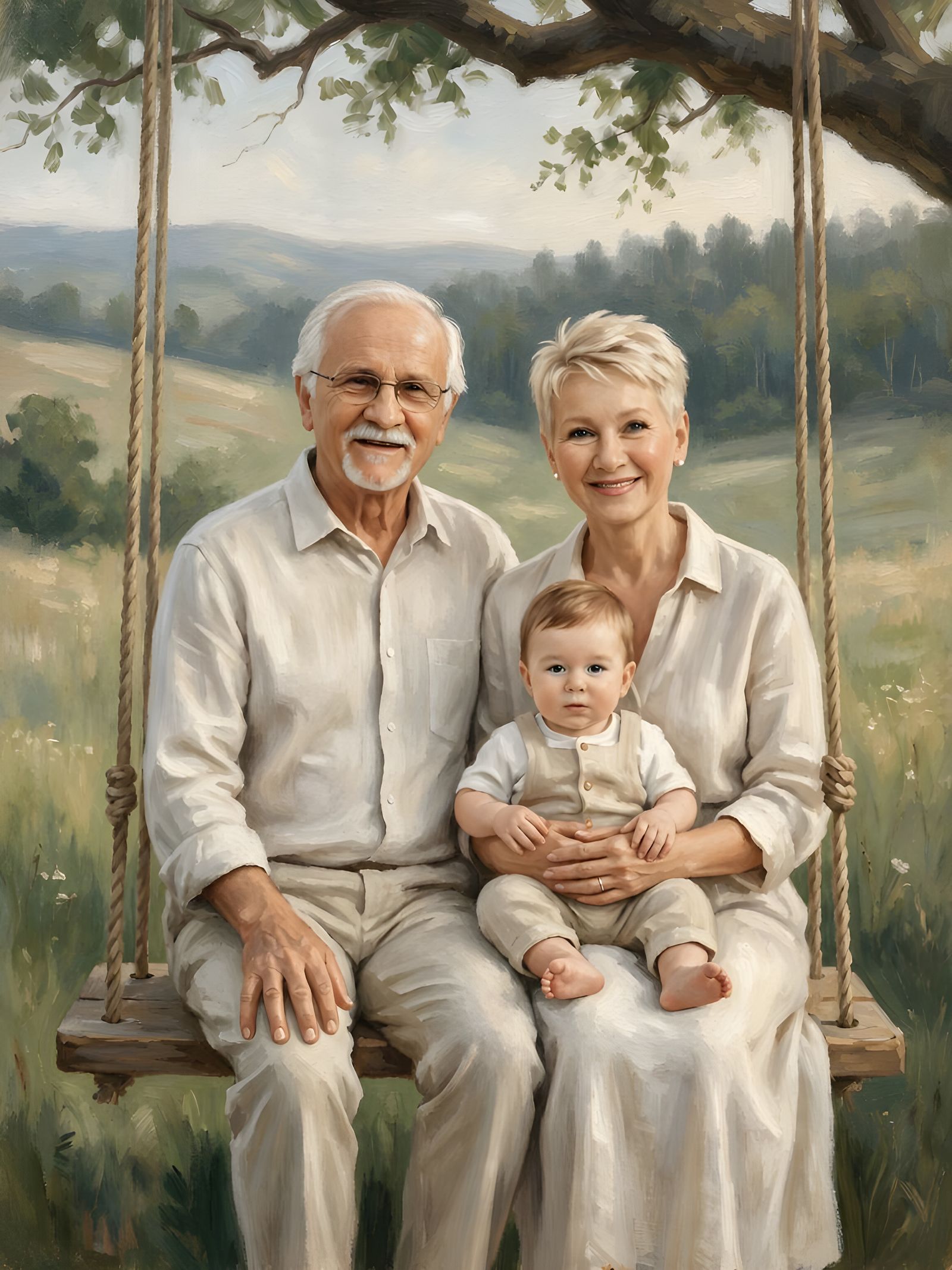 Memory Swing 3