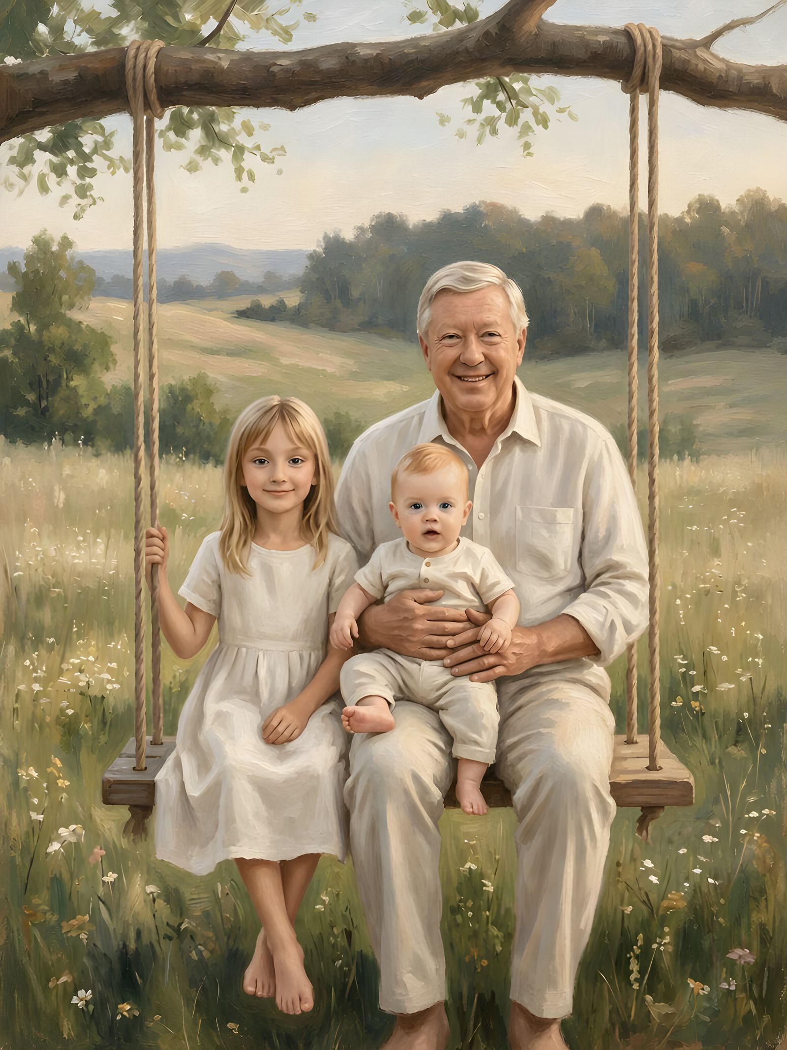 Memory Swing 10