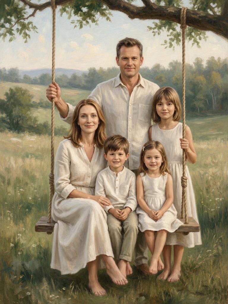 Memory Swing 4