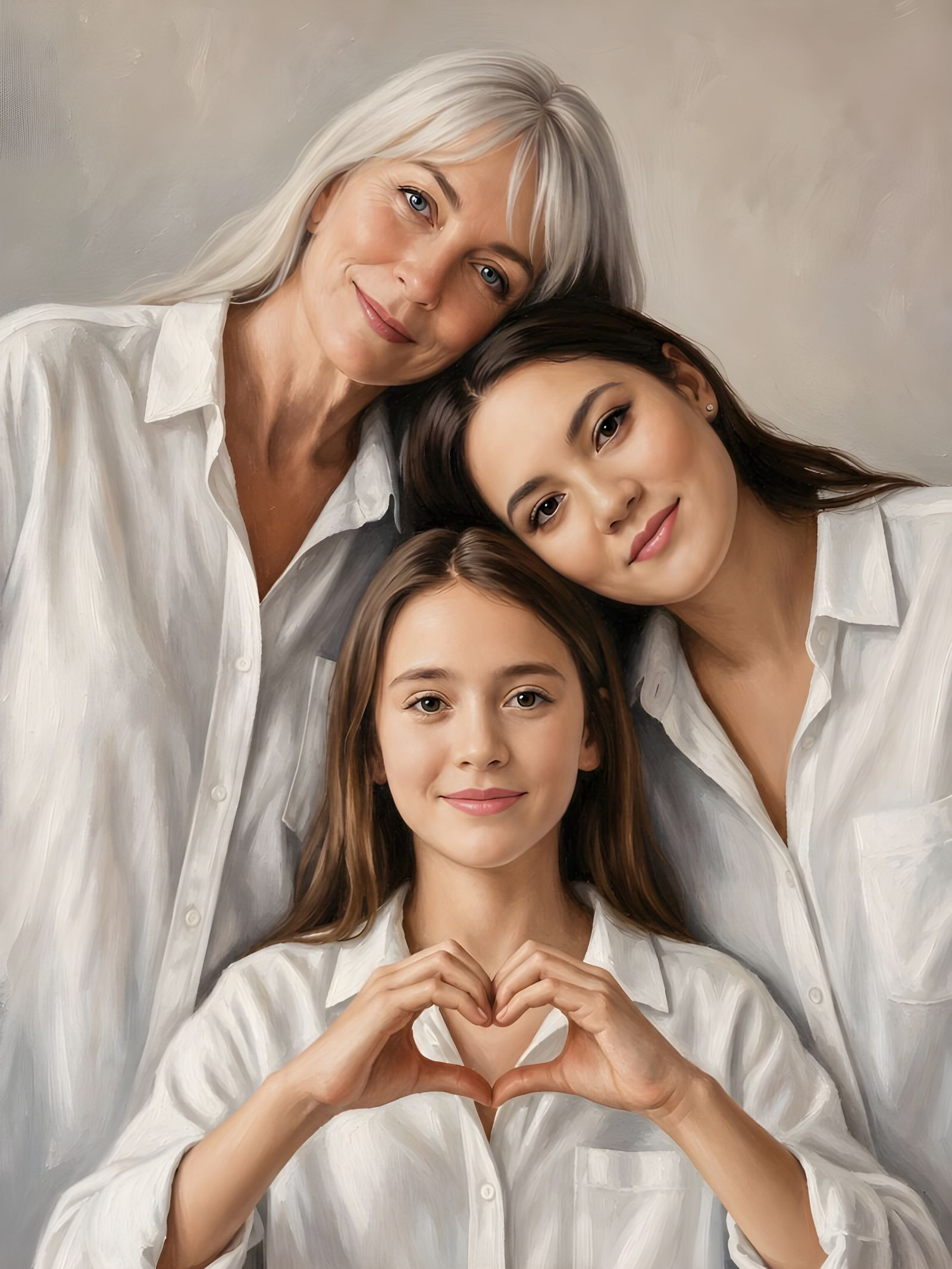 Generations of Love 9