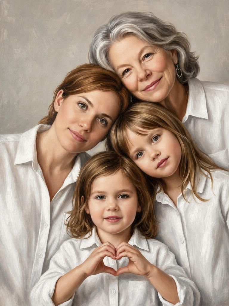 Generations of Love 10
