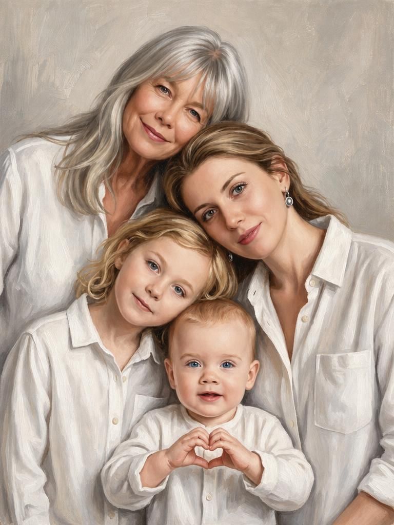 Generations of Love 11