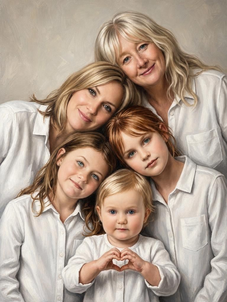 Generations of Love 12