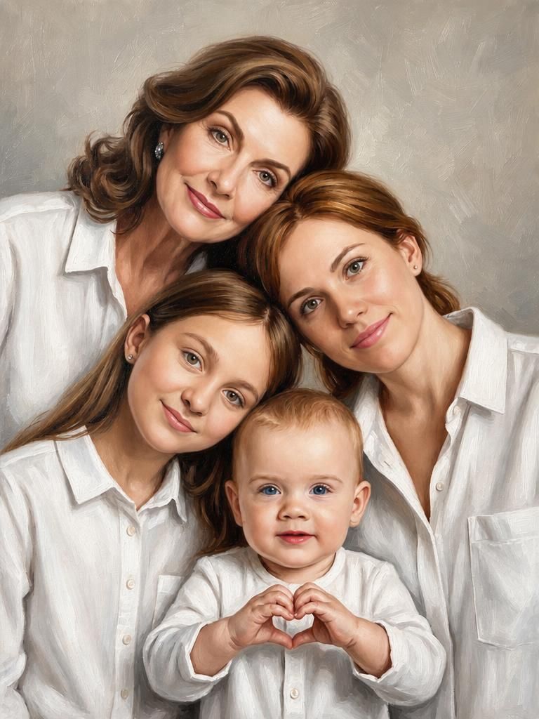 Generations of Love 2