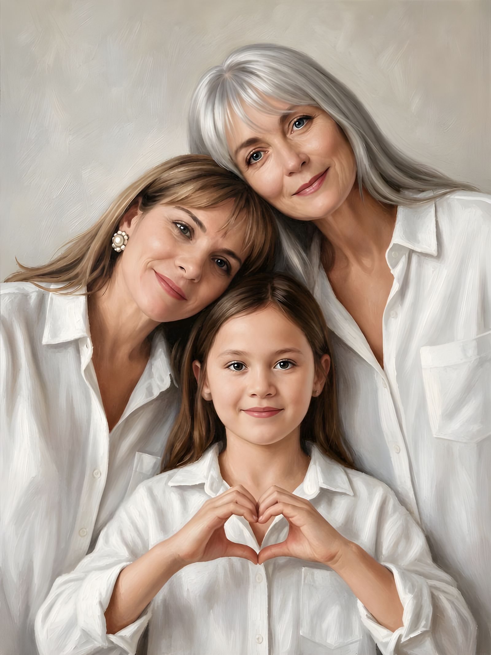 Generations of Love 5