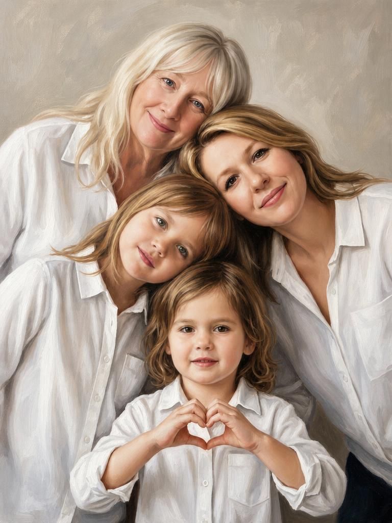 Generations of Love 4