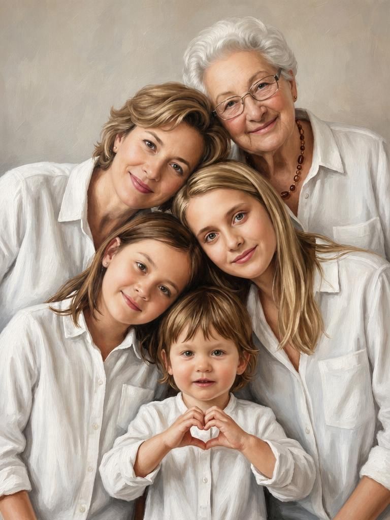 Generations of Love 3