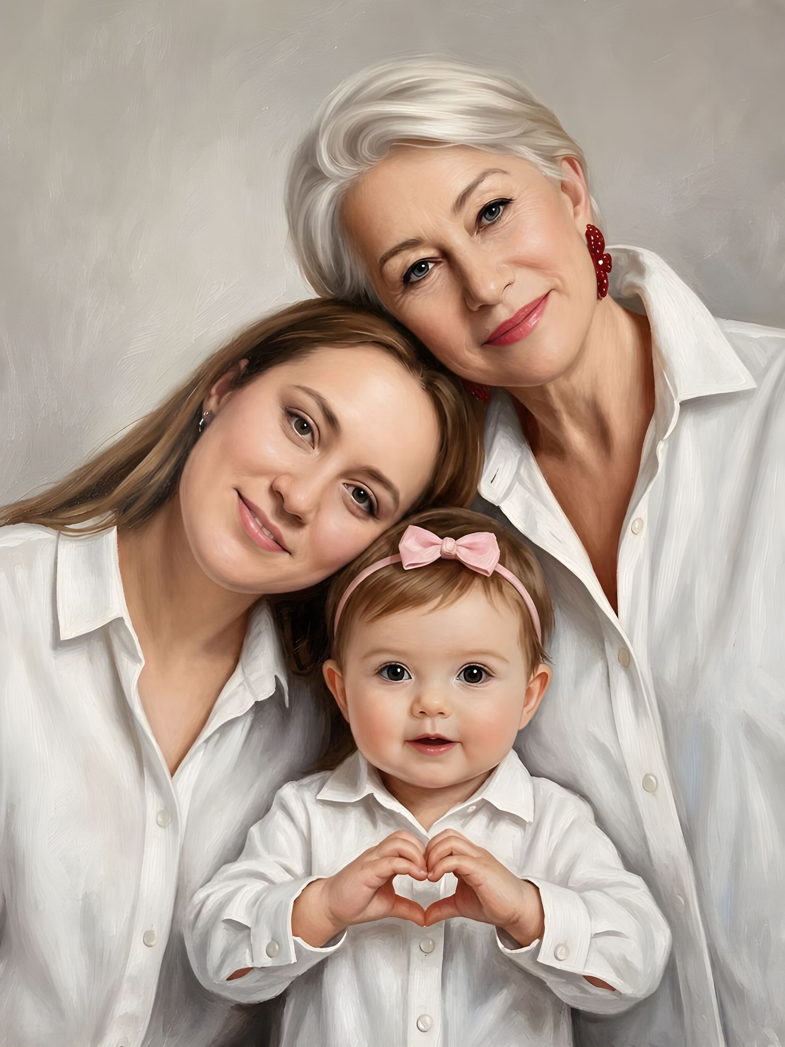 Generations of Love 8