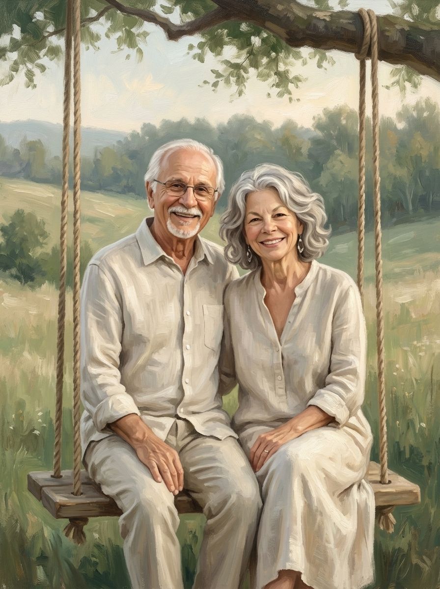 Memory Swing